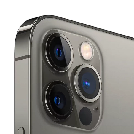 iPhone 12 Pro 128Go graphite reconditionné grade A+ - APPLE - GSM_IP12P_128_BKA+