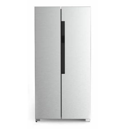 REFRIGERATEUR américain - 410L - DEROSSO - DRK-SBS430E-I