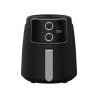 Friteuse sans huile à air chaud multifonction 3,9L 1500W Noir - BEKO - FRL2242B
