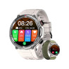 Montre connectée Bluetooth Kaki - BLACKVIEW - W50 KAKI