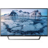 TV LED 124CM FULL-HD SMART-TV - SONY KDL49W660BAEP