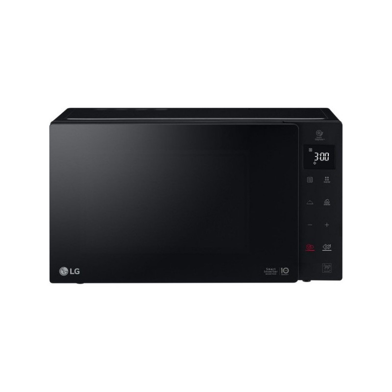 Four Micro-ondes LG - MS2535GDS