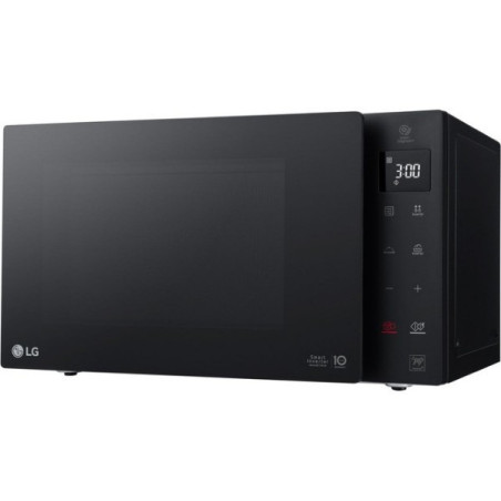 Four Micro-ondes LG - MS2535GDS