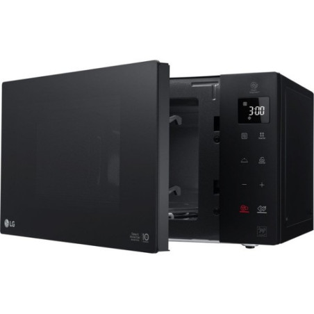 Four Micro-ondes LG - MS2535GDS