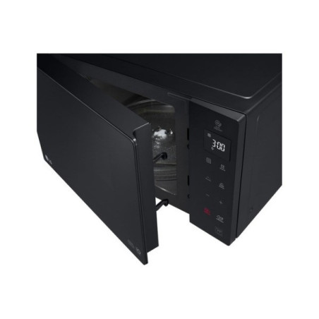 Four Micro-ondes LG - MS2535GDS