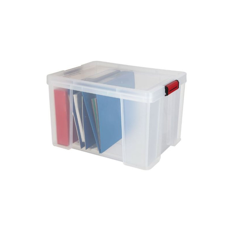 Boite de rangement Clip'n Store 45 L