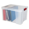 Boite de rangement Clip'n Store 45 L
