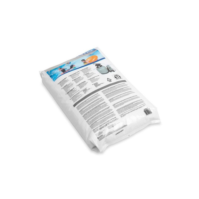 Sac de Media filtrant 25 kg