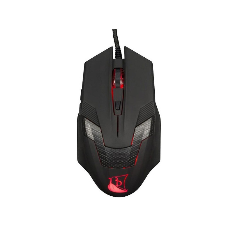 Souris Gamer PC Drakkar Shaman KONIX - 61881192428