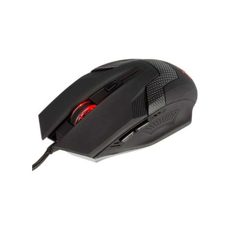 Souris Gamer PC Drakkar Shaman KONIX - 61881192428