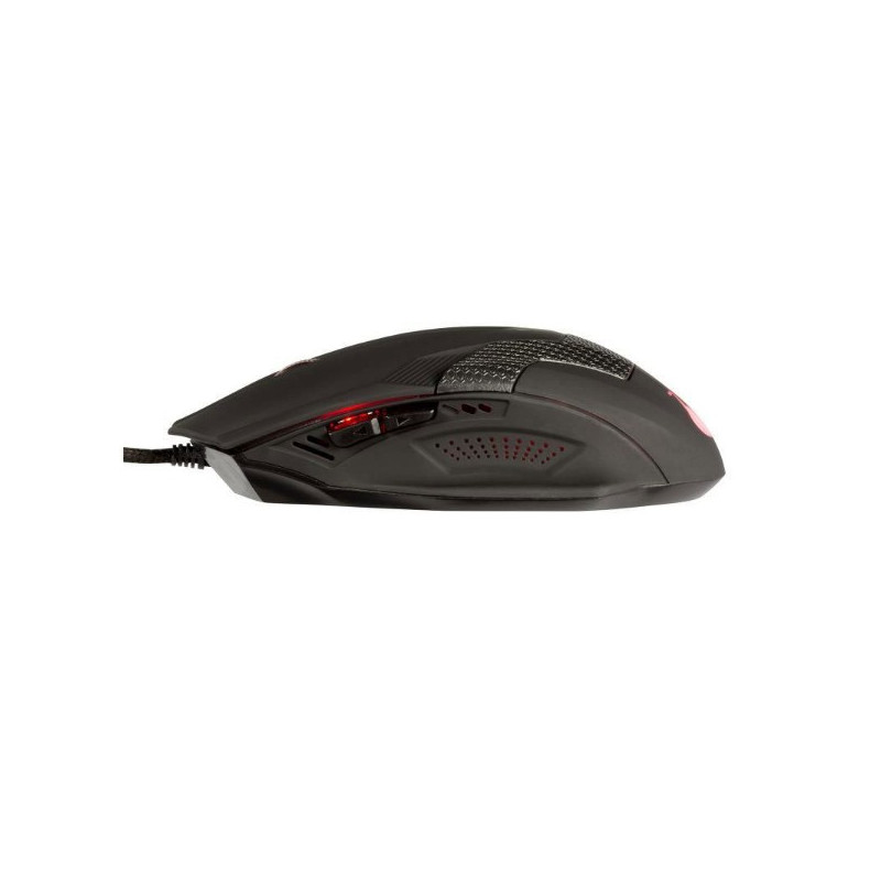 Souris Gamer PC Drakkar Shaman KONIX - 61881192428