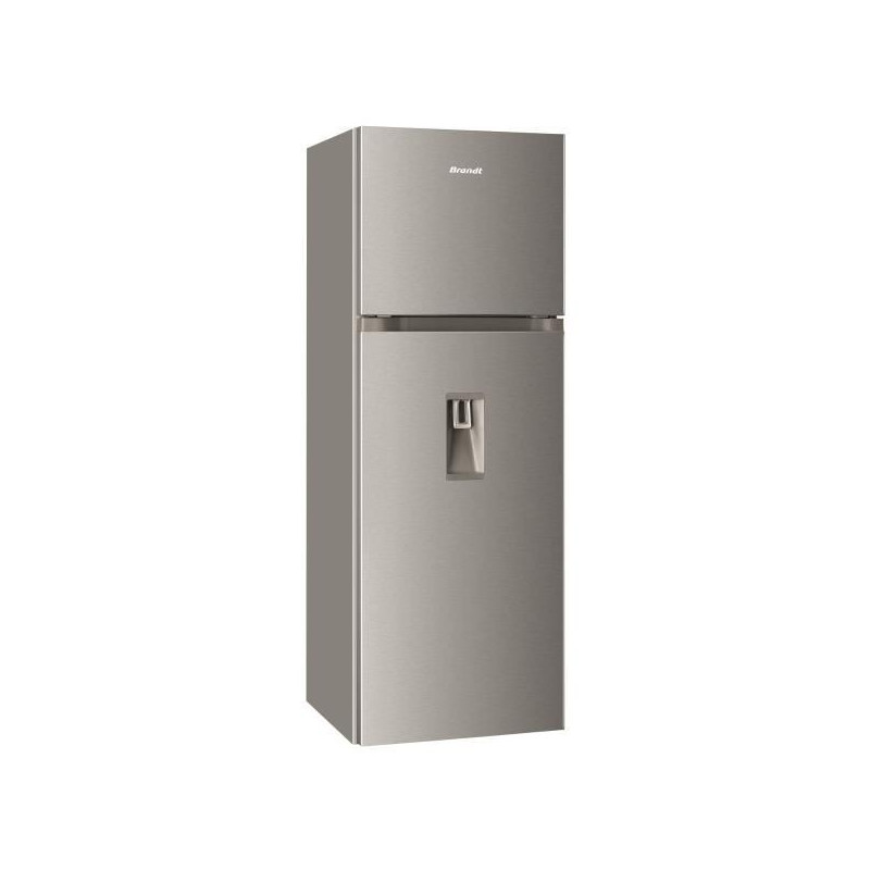 Réfrigérateur 2 Portes BRANDT - BD7611NWX