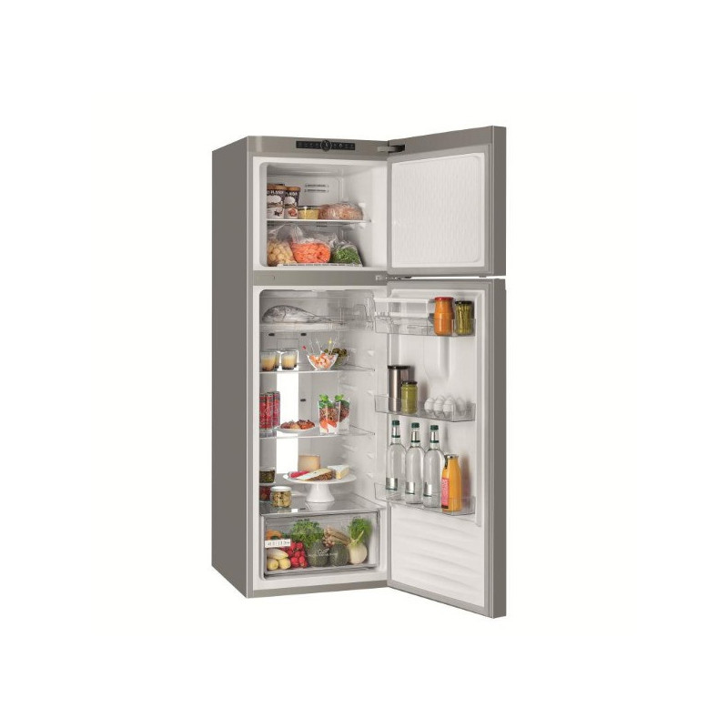 Réfrigérateur 2 Portes BRANDT - BD7611NWX