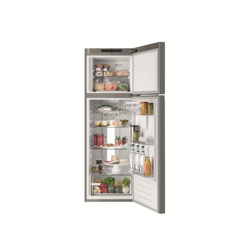 Réfrigérateur 2 Portes BRANDT - BD7611NWX