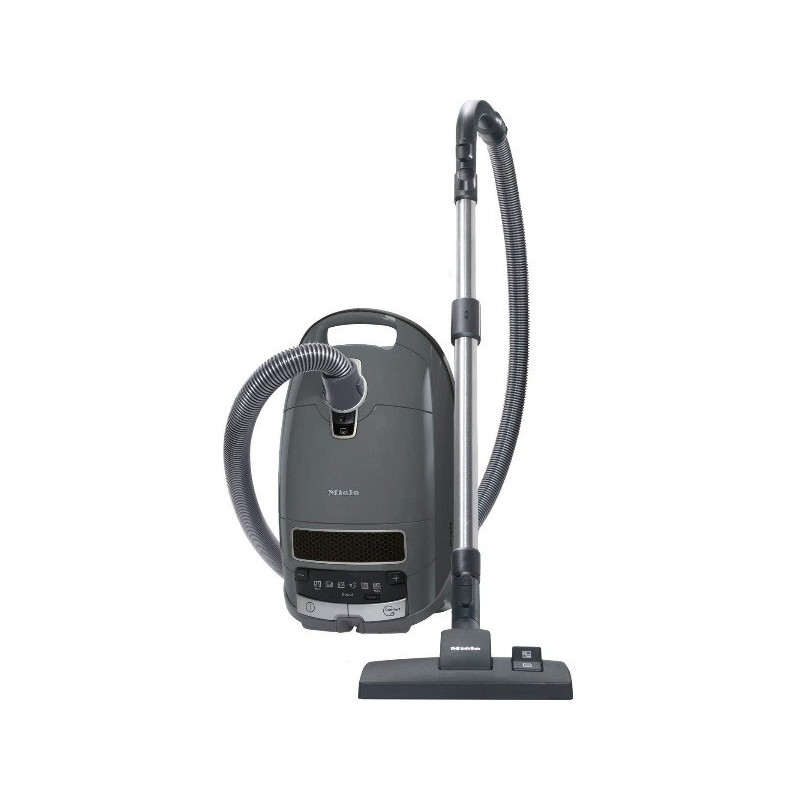 Aspirateur-Traîneau avec Sac MIELE - MIECOMPLETEC3G