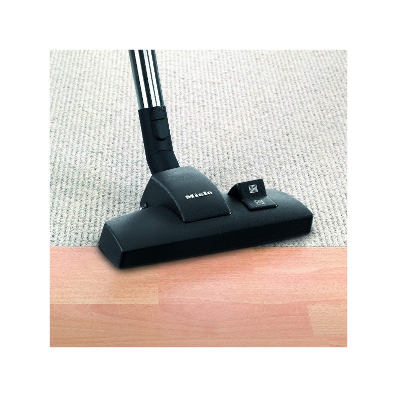 Aspirateur-Traîneau avec Sac MIELE - MIECOMPLETEC3G