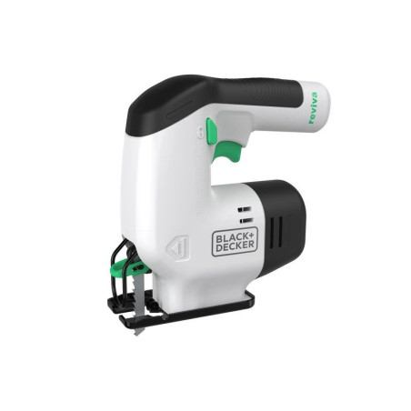 Scie sauteuse sans fil 1 batterie 12V