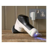 Ponceuse de détail sans fil BLACK + DECKER Revds12c-qw 12 V 1.5 Ah