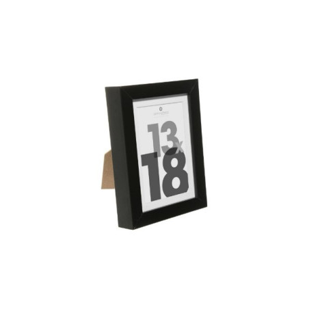 Cadre Photo 13 x 18 cm Noir