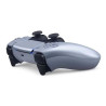 Manette ps5 Dualsense sans fil Sterling Silver - SONY - 78779000004