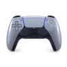 Manette ps5 Dualsense sans fil Sterling Silver - SONY - 78779000004