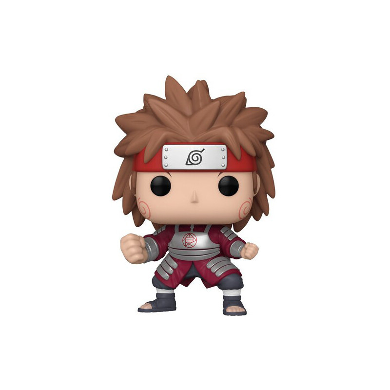 Figurine pop! Naruto Shippuden Choji Akimichi 9cm - FUNKO - 71740023970