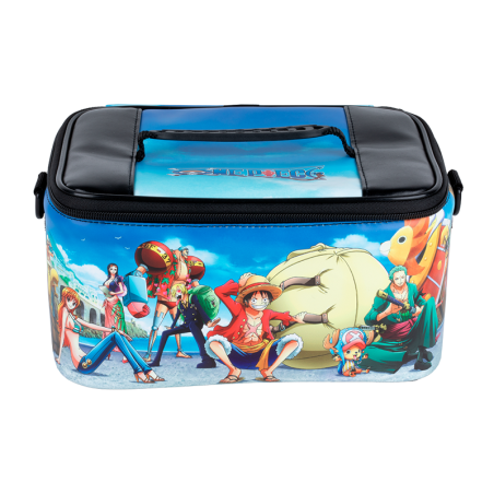 Lunch Bag One piece pour Nintendo Switch Lite & Oled - KONIX - 82521122061