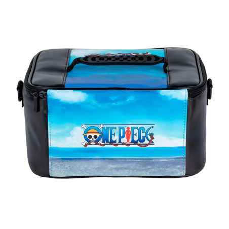 Lunch Bag One piece pour Nintendo Switch Lite & Oled - KONIX - 82521122061