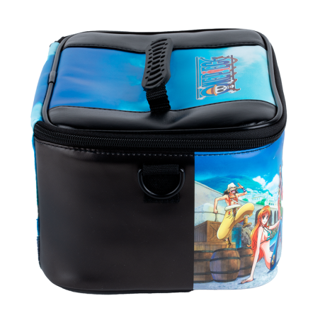 Lunch Bag One piece pour Nintendo Switch Lite & Oled - KONIX - 82521122061