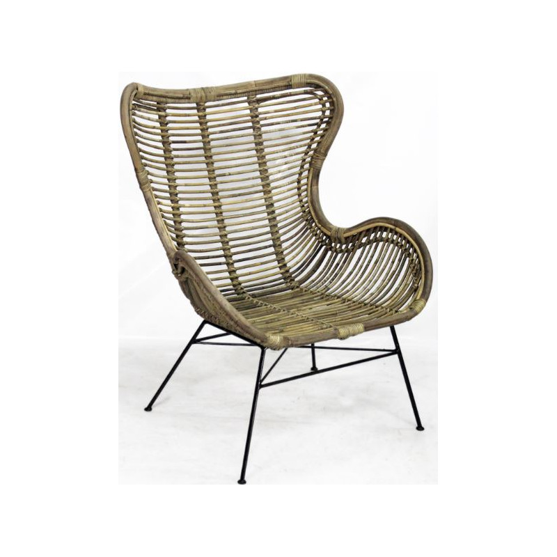 Fauteuil Java