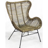 Fauteuil Java