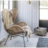 Fauteuil Java