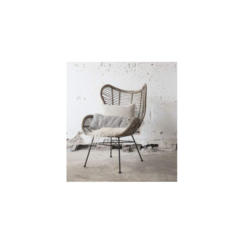 Fauteuil Java