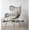 Fauteuil Java