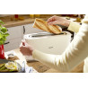Grille-Pain 1 Fente Blanc PHILIPS - HD2590/00