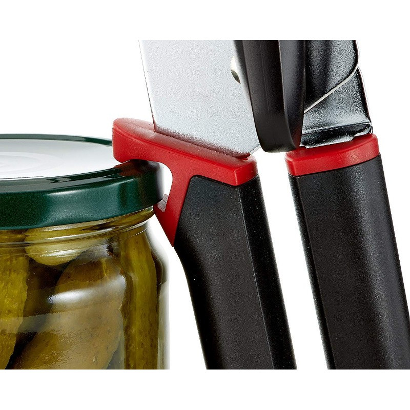 Ouvre-Boîte de Conserve Ingenio
