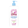 Lait de toilette bébé nettoyant et hydratant 750mL - CADUM