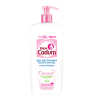 Gel nettoyant corps et cheveux à l'huile d'amandes douces bio 750mL - CADUM