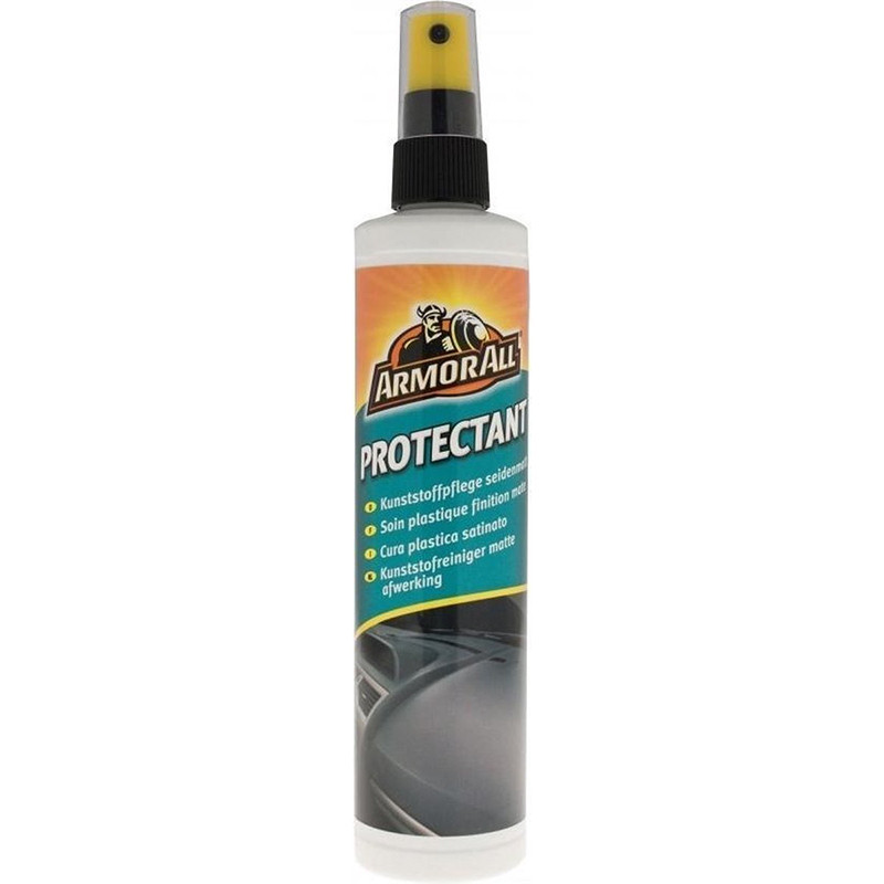 Protectant nettoyant pour plastiques semi-mat 300mL - ARMOR ALL  - AA11300