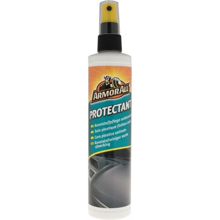 Protectant nettoyant pour plastiques semi-mat 300mL - ARMOR ALL  - AA11300