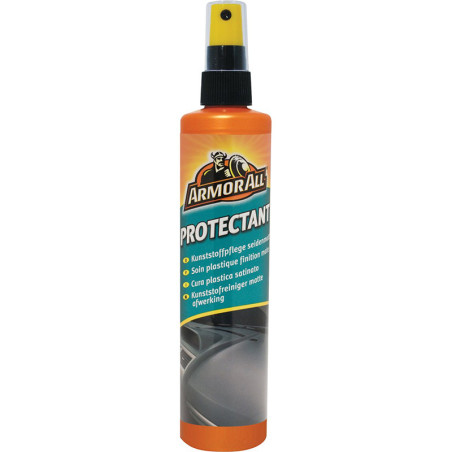Protectant nettoyant pour plastiques semi-mat 300mL - ARMOR ALL  - AA11300
