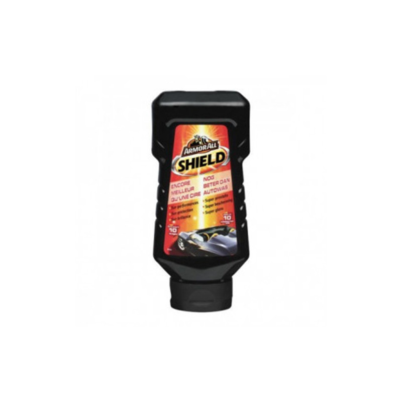 Protection carrosserie 500mL - ARMOR ALL - AA17500