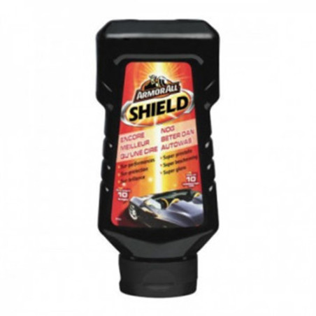 Protection carrosserie 500mL - ARMOR ALL - AA17500