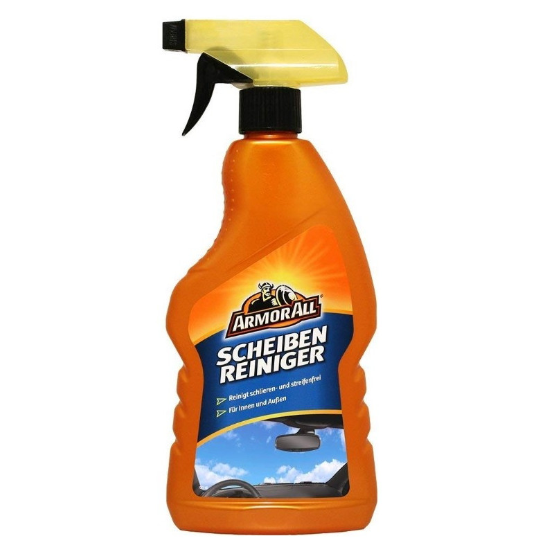 Nettoyant vitres 500mL - ARMOR ALL - AA32500