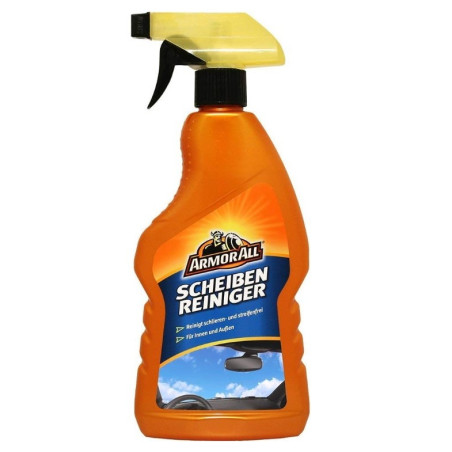Nettoyant vitres 500mL - ARMOR ALL - AA32500