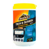 Lingettes Tech & Vitres écran 20pcs - ARMOR ALL - AA88020