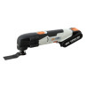 Outil Multifonction Sans Batterie Dexter Power, 18 V