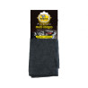 Chiffon microfibre multi-usages 40x40 noir - BARDAHL - 38924