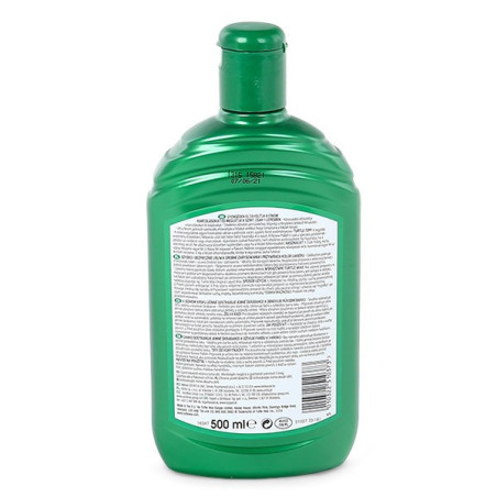 Renovateur Polissage de peinture 500ml - TURTLE WAX - 1830889