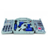 Kit 3 outils pneumatiques + 50 accessoires